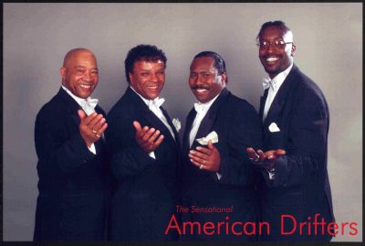 The American Drifters